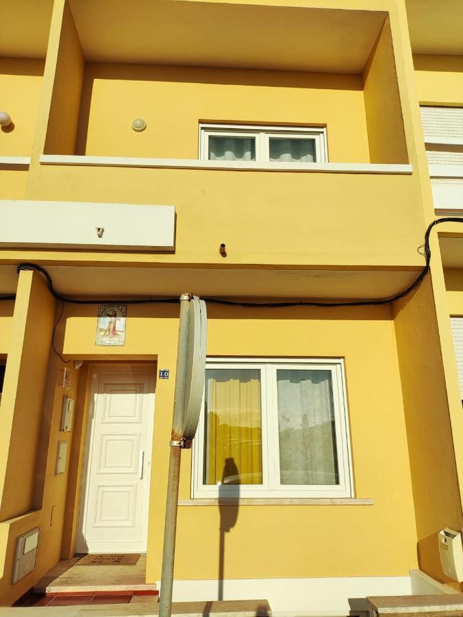 Casa Da Formosa Daire Silveira  Dış mekan fotoğraf