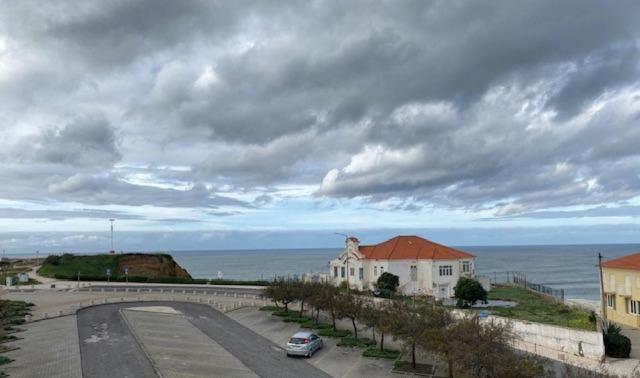 Casa Da Formosa Daire Silveira  Dış mekan fotoğraf